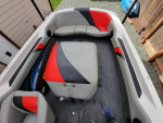 Seller Financing available 1996 Ski Nautique - Great condition!!!