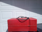 19 gallon fuel container