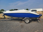 Rare 2008 seadoo Speedster 200
