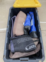 Fish Cat 9-IR Pontoon Boat