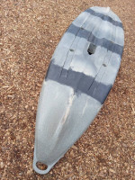 Lost Creek Kayak 10.5ft camo