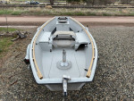 South Fork Skiff