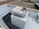 South Fork Skiff