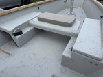 South Fork Skiff