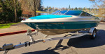 Maxum 2000SRB