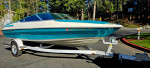 Maxum 2000SRB