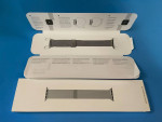 Apple Watch Stainless Steel Milanese Band