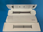 Apple Watch Stainless Steel Milanese Band