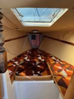 22' REINELL SAILBOAT