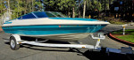 Maxum 2000SRB Ski Boat