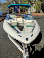 Maxum 2000SRB Ski Boat