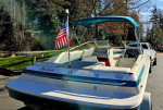 Maxum 2000SRB Ski Boat