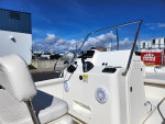 2015 Boston Whaler 210 Montauk