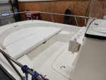 2015 Boston Whaler 210 Montauk