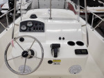 2015 Boston Whaler 210 Montuak
