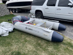 Tobin Sports 10ft raft