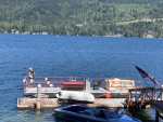32' boat