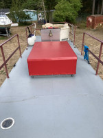 32' boat
