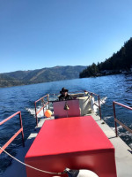 32' boat
