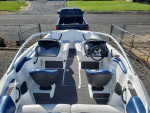 SeaDoo Speedster 200