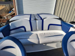 SeaDoo Speedster 200