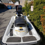 Jet ski