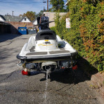 Jet ski