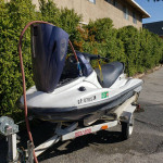 Jet ski
