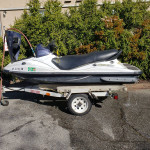Jet ski