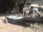 14'jon boat