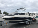 Wake Boat SeaRay Select Wake Edition. Freshwater. Low Hours