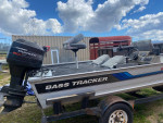 1997 bass tracker