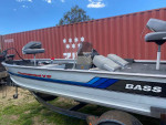 1997 bass tracker