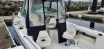 STRIPER 2600 26 ft