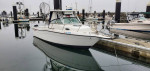 STRIPER 2600 26 ft
