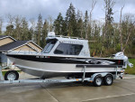 hewescraft ocean pro