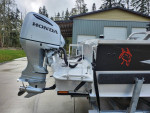 hewescraft ocean pro