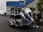 2022 Hewescraft 220 Ocean Pro