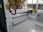 2022 Hewescraft 220 Ocean Pro