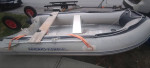 12' inflatable Hydro-Force boat