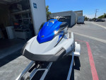 Waverunner VX 3-Seater Like New 30 Hrs Irvine