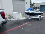 Waverunner VX 3-Seater Like New 30 Hrs Irvine