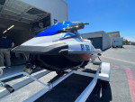Waverunner VX 3-Seater Like New 30 Hrs Irvine
