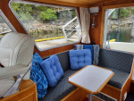 26 foot North Sea Trawler