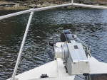 26 foot North Sea Trawler