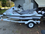 Yamaha xlt 1200 waverunner