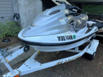 Yamaha xlt 1200 waverunner