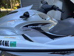 Yamaha xlt 1200 waverunner