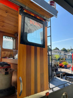 32’ steel Tug/Tugboat