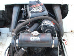 1990 19' SeaSwirl Cuddy Boat